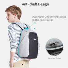 Oscaurt Anti-theft Travel Backpack - Store Of Harry