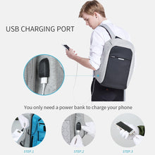 Oscaurt Anti-theft Travel Backpack - Store Of Harry