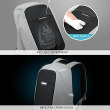 Oscaurt Anti-theft Travel Backpack - Store Of Harry