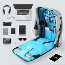 Oscaurt Anti-theft Travel Backpack - Store Of Harry