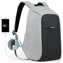 Oscaurt Anti-theft Travel Backpack - Store Of Harry